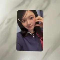 TWICE ジョンヨントレカ TEN THE STORY GOES ON