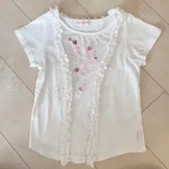 メゾピアノ☆Tシャツ☆130cm