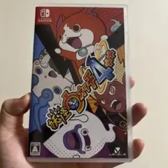 妖怪ウォッチ4++ Nintendo Switch