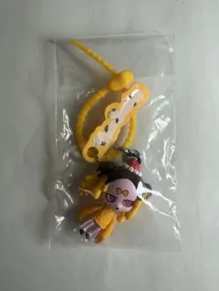 VIRUSWEETS ウィルスイーツ カラフルマルチチャーム プリン