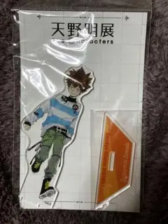 天野明展 家庭教師ヒットマンREBORN 沢田綱吉 アクスタ - メルカリ