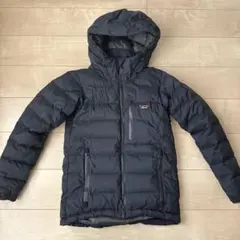 3340【希少・美品】ナンガ ホワイトレーベル フーディー ダウンジャケット 3340【希少・美品】ナンガ ホワイトレーベル フーディー ダウン