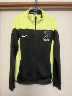 Nike ウィンドブレーカー MMXIV NFTB