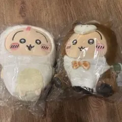 ちいかわ福袋2026&2025 うさぎ