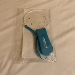 コムドット キャラクターグッズ