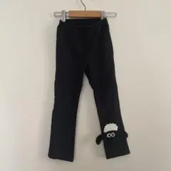ひつじのショーン スパッツ ズボン レギンス 100