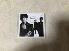 WANDS ガチャ　マグネット