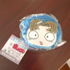 忍たま　ミニポーチキーホルダー　小松田秀作