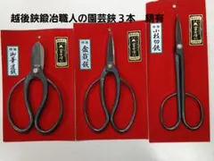 越後鋏鍛冶職人が作ったミニ池坊鋏 ６本組 値下げ越後鋏鍛冶職人が作ったミニ池坊鋏 6本組 - メルカリ