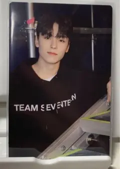 SEVENTEEN CARATLAND 2022 バーノン トレカ