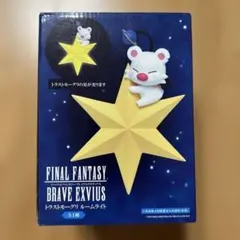 ファイナルファンタジー トラストモーグリ ルームライト 未開封品