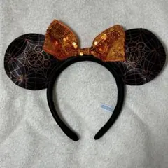 ディズニー カチューシャ ハロウィン2023