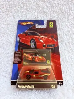 ホットウィール フェラーリ 308 GTS クワトロバルボーレ - メルカリ