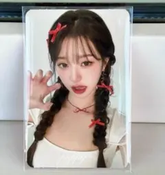 ウォニョントレカ amuse 韓国限定 ハローキティポップアップ