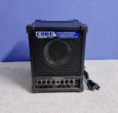 ◎モニタースピーカー Roland CM-30 【音出し確認済み】◎SP-387 Roland 【展示品特価】Roland CM-30 モニタースピーカー