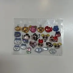 ボンボンドロップシール　おすそわけ