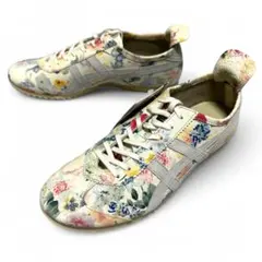 新品タグ付き オニツカタイガー OT6020 リンバー UD PRESTIGE