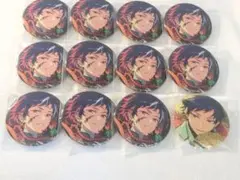あんスタ　伏見弓弦　缶バッジ　シャッフル　テーマ