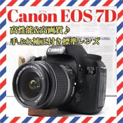 Canon EOS 7D iPhone &アンドロイドへ転送OK 9925 - メルカリ