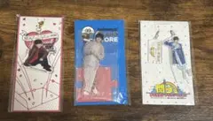 なにわ男子 道枝駿佑 アクリルスタンド アクリルキーホルダー
