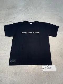 2025年最新】WTAPS 柄・デザイン：プリント（ロゴなど） メンズ