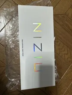 NiziU 公式ペンライト　新品未使用未開封