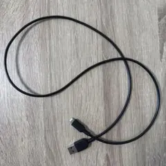 Anker PowerLine II ライトニングケーブル 0.9m