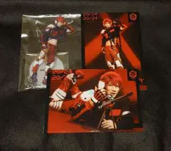 エーステ ACT3 ブロマイド アクスタ 七尾太一