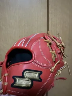 Wilson SELECT Special Make Up一般軟式 限定商品！ - メルカリ