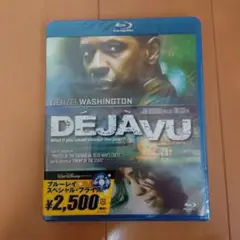 【新品未開封】デジャヴ('06米)