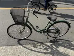 2025年最新】ママチャリ大阪の人気アイテム - メルカリ