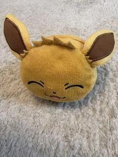 イーブイ フリースポーチ