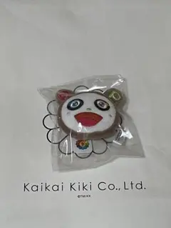2026年最新】村上隆 カイカイキキ パンダの人気アイテム - メルカリ