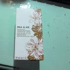 PAUL & JOEプロテクティングファンデーションプライマー30ml値下げ不可