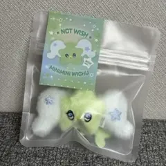 NCT WISH WISH WICHU ミニミニウィチュ WISHver
