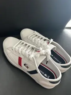 LACOSTE スニーカー