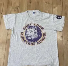RUSSELL ATHLETIC ラッセルアスレチック Tシャツ YOUTH Lのサムネイル