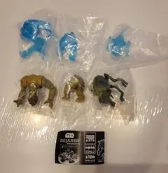 デジャリックホロチェス　カラーVer. コンプセット m48081616094_1.jpg?1748382161