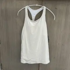 ジルスチュアートヨガ　ブラトップタンクトップ