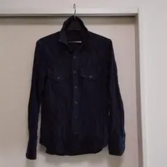 ウェスタンシャツ