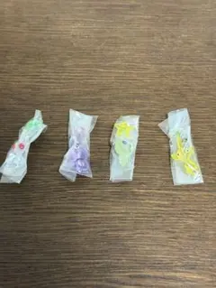 ピクミンめじるしアクセサリー1