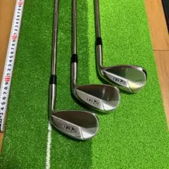 2026年最新】ウェッジ3本セット 50 54の人気アイテム - メルカリ