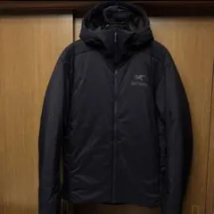 アークテリクス ダウンジャケット〈Cere SV Parka〉 - メルカリ