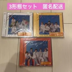 ブルーシャワー 3形態セット M!LK