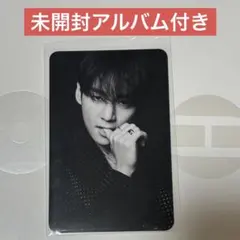 BTS ARIRANG MAKESTAR 韓国 特典 トレカ テヒョン