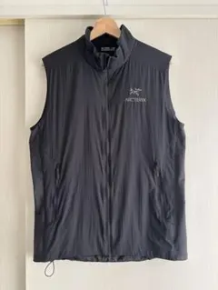 アークテリクス Arc'teryx ガンマ SV ベスト GAMMAヴィンテージ - メルカリ
