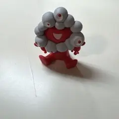大阪万博　ミャクミャク