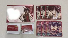 Collear×Malice カラマリ 榎本峰雄