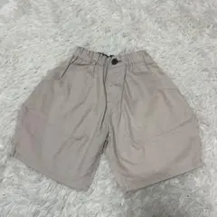 新品 マニーナ バースデイ ベビー ボトムス 短パン 90cm ショートパンツ