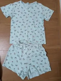 ユニコーン　パジャマ